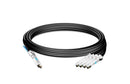 Nvidia MCP7H70-V001R30 1m 200Gb/s DAC Splitter Cable