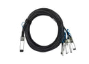 NVIDIA MCP7H70-V02AR26 2.5m 200Gb/s DAC Splitter Cable