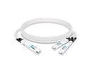 Nvidia MCP7Y00-N002-FLT 2m 800Gbps Network Cable