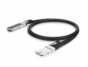 Nvidia MCP7Y00-N003 3m 800Gbps 89mm Passive Breakout DAC Cable