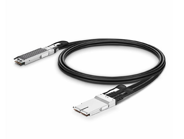 Nvidia MCP7Y00-N01A 1.5m Passive Breakout DAC Cable