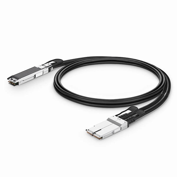 NVIDIA MCP7Y10-N002 OSFP/QSFP112 Splitter Network Cable