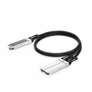 NVIDIA MCP7Y10-N003 OSFP/QSFP112 Splitter Network Cable