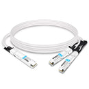 NVIDIA MCP7Y10-N02A OSFP/QSFP112 Splitter Network Cable