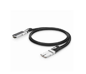 NVIDIA MCP7Y10-N02A 8.20 ft OSFP/QSFP112 Splitter Network Cable
