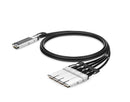 Nvidia MCP7Y40-N001 1m 800Gbps Optical Breakout Cable