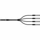 NVIDIA MCP7Y40-N01A OSFP/QSFP112 Splitter Network Cable