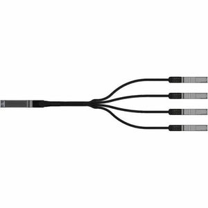 NVIDIA MCP7Y40-N01A OSFP/QSFP112 Splitter Network Cable