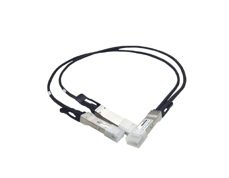 Optical Cable For Nvidia Rack Nvidia MCP7Y50-N02A 2.5m Copper Optical Breakout Cable