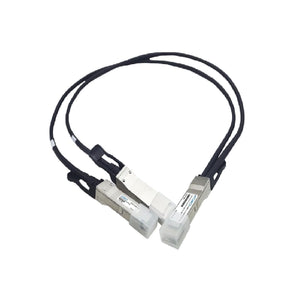 NVIDIA MCP7Y60-H01A 1.5m 400Gbps Passive Copper Splitter Network Cable