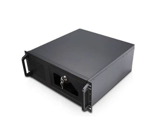 Gamber Johnson MCS-EPIC13 13-inch MCS EPIC Console Box