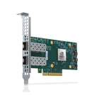 Mellanox MCX621102AC-ADAT 25Gbps 2-Ports Network Adapter