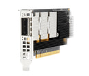 Mellanox MCX75310AAS-HEAT 4 Ports PCIe Adapter Card