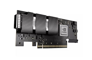 Nvidia ConnectX-7 MCX75343AMS-NEAC Single-Port 400Gbps Network Adapter Card