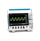 Tektronix MDO32/3-BW-1000 11.6"TFT LCD Domain Oscilloscope