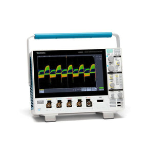 Tektronix MDO32/3-BW-1000 3 Series 1GHz 11.6"TFT LCD Domain Oscilloscope