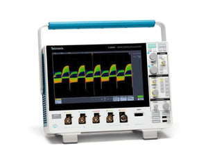 Tektronix MDO34/3-BW-200 3 Series 11.6" TFT LCD MDO Domain Oscilloscope