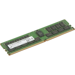 Supermicro MEM-DR432L-CL02-ER26 32GB DDR4-2666 ECC Registered RAM Module