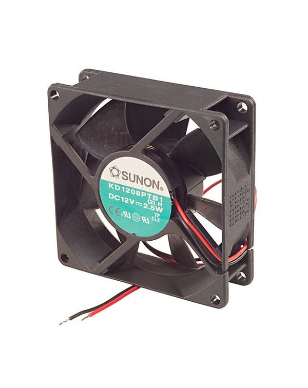 Sunon MF80151V1-1Q020-S9A 12VDC MagLev Auto Axial Fan