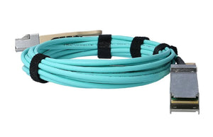 Nvidia MFA1A00-C003-TG 3m 100Gb/s 850nm Active Optical Cable