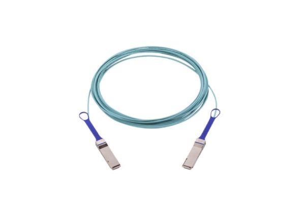 Mellanox MFA1A00-E005 100Gbps InfiniBand EDR QSFP28+Active Optical Cable