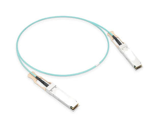 Nvidia MFA1A00-E007 7m 100Gbps 30mm Active Optical Fiber Cable