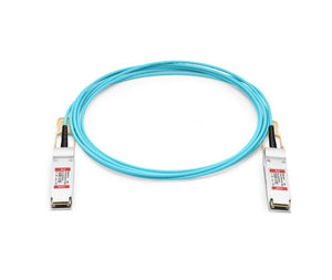 Mellanox MFA1A00-E015 100Gbps InfiniBand QSFP28 Active Optical Cable