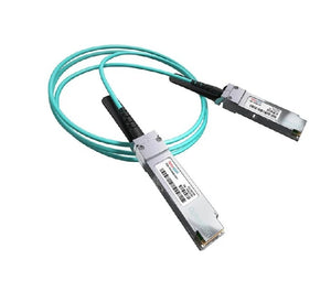 Mellanox MFA1A00-E020 20m 100Gbps InfiniBand EDR Active Optical Cable