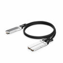 NVIDIA MFA7U10-H010-FLT Fiber Optic Splitter Network Cable