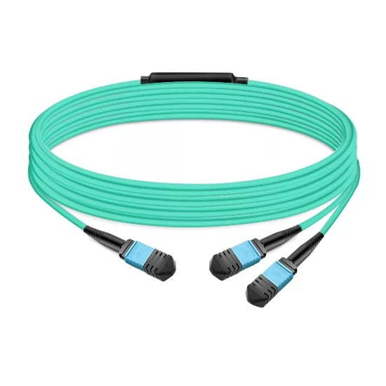 Nvidia MFP7E10-N030 30meters Multi-mode Network Cable