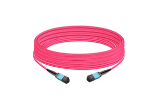 Nvidia MFP7E10-N050 50meters Multi-mode Passive Fiber Network Cable