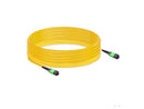 Nvidia MFP7E30-N150 Passive Fiber Cable, SMF, MPO12 APC to MPO12 APC, 150m - 492.13 ft