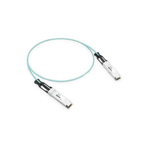 Mellanox MFS1S00-H005-LL 200G HDR Active QSFP56 Optical Cable 5m