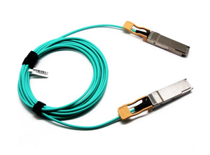 Nvidia MFS1S00-H005E 5m 200Gb/s 30mm Active Optical Network Cable