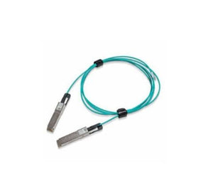 Mellanox MFS1S00-H035V Customized LSHZ QSFP56 Active Optical Breakout Cable