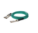 Mellanox MFS1S50-H003E 3M 200G HDR QSFP56 to 2x100G Optical Cable