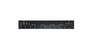 Nvidia Skyway InfiniBand MGA100-HS2 2U Rackmount Rail Kit Ethernet Gateway