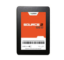 Edge Memory SOURCE 2 MKNSSDSE2TB 2TB SATA III (6 Gb/s) 2.5-Inch SSD