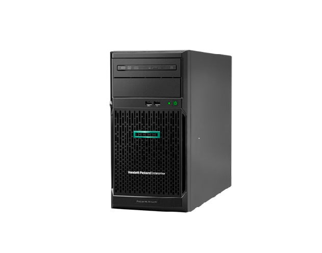 HPE P06789-S01 ProLiant Ml350 Gen10 16GB DDR4 SDRAM 4U Tower Server