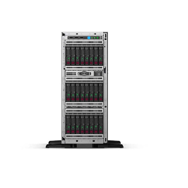 HPE P21788-001 ProLiant Ml350 Gen10 1.50TB 16GB DDR4 SDRAM 4U Tower Server