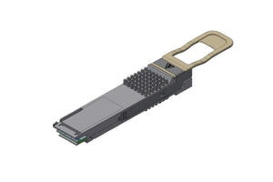 Nvidia MMA1Z00-NS400-T Single-port 400Gbps Transceiver Media Converter
