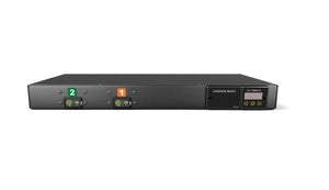 Vertiv MN01D1R1-08P448-3TL6A0H10-S 0A 8-Outlets 1U Rack-mount PDU