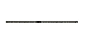 Vertiv MN01D4B0-24D203-2TL5A0A10-S 20A 24-Outlet L5-20P Rack-mount Power Distribution Unit