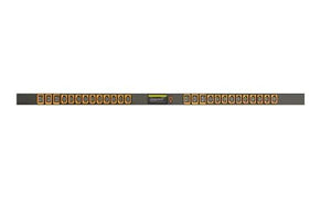Vertiv MN01D4B0-26PJ68-2TL6A0A10-S 20A 26-Outlets L5-15R Rack-mount PDU