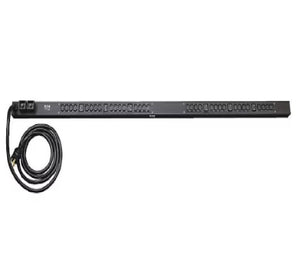 Vertiv MN01D4W1-38MP19-3TL21A0A10-S 38-Outlets 8600VA 37A PDU