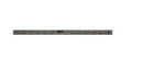 Vertiv MN01D5W1-44MJ89-3TL21A0A10-S-A 20A 44-Outlets PDU