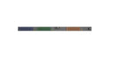 Vertiv MN01D9W1-48MI18-6PS6B0A10-S 60A 48-Outlets PDU