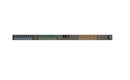 Vertiv MN01D9W1-48PZB8-6PS15B0A10-S 60A 48-Outlets PDU