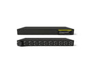 Vertiv MN01X1R0-10D203-2ST5A0H10-S 10-Outlets 1900VA 20A Power Distribution Unit