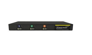 Vertiv MN01X1R1-06L198-3TL15A0H10-S 20A 6-Outlets L5-20P Rack-mount PDU